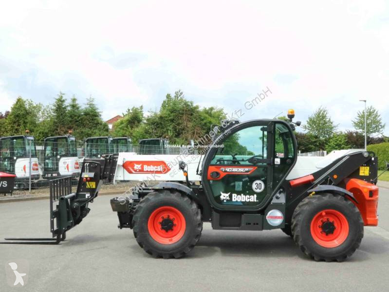 Chariot télescopique Bobcat T40.180 SLP