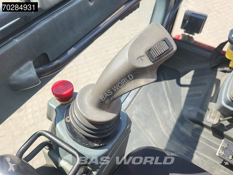 Încărcător telescopic Magni 5.35 S-M/C REMOTE...