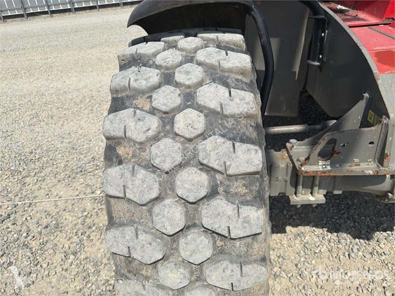 Manitou  telescopic handler