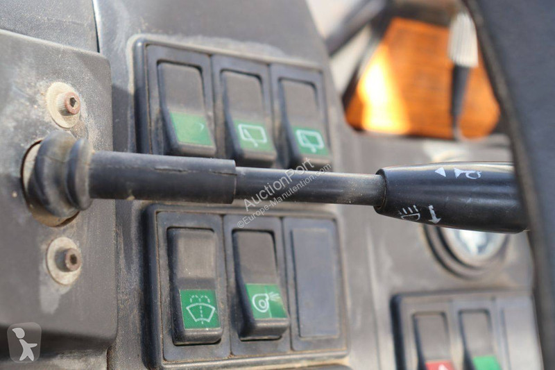 Sambron T30110 Multiscopic telescopic handler