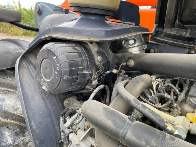 Teleskopický manipulátor Manitou MT 932 Stb3...