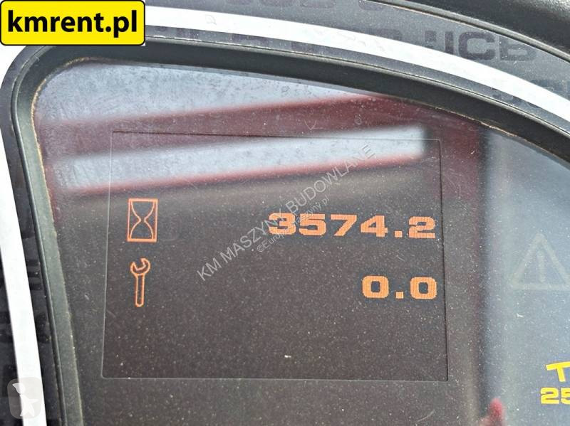 Телескопичен товарач JCB 535-95 ŁADOWARKA...