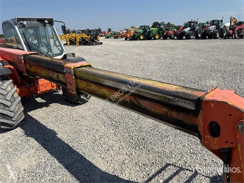 Chariot télescopique Merlo P28.8 Telehandler