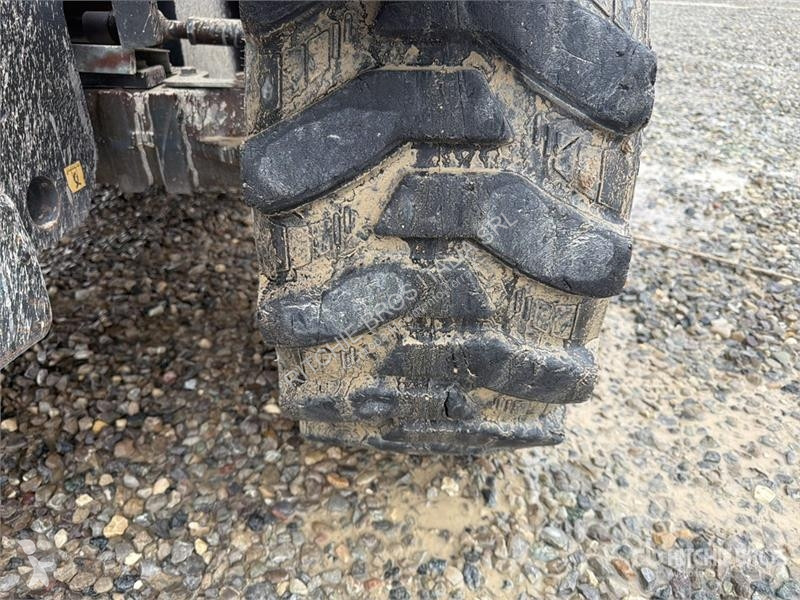 伸缩臂叉车 Dieci 25.6 Telehandler