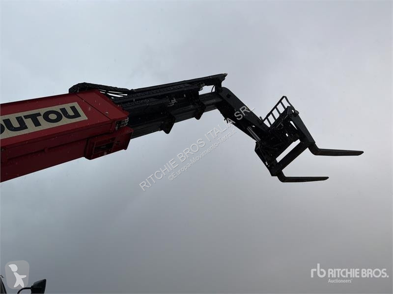 伸缩臂叉车 Manitou MRT1840