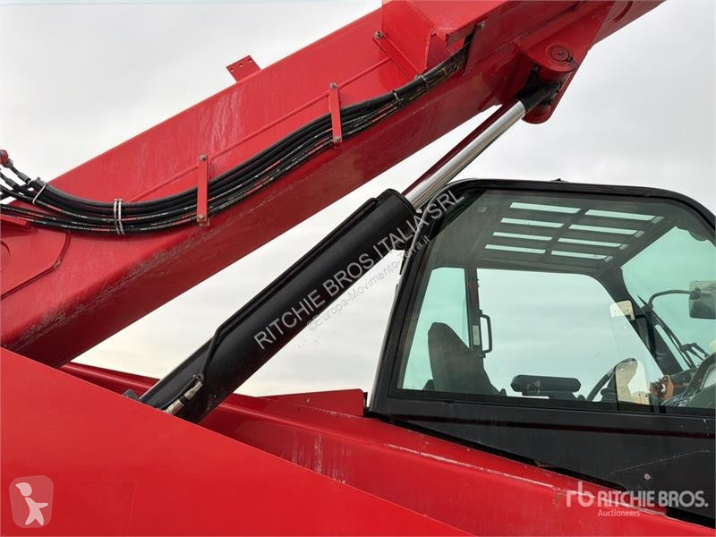 伸缩臂叉车 Manitou MRT1840