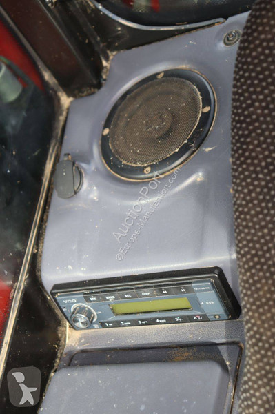 Carretilla telescópica Manitou MLT 625-75 H