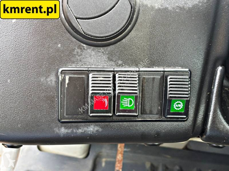 Chariot télescopique Dieci 26.6 ŁADOWARKA...