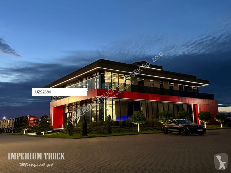 Телескопичен товарач Caterpillar C