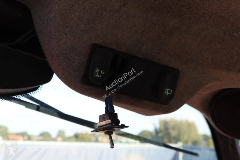 Empilhador telescópico Manitou 100D