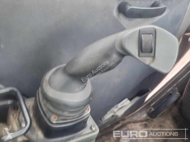 Teleskopický vozík Manitou MRT2550+ Privilege ST4