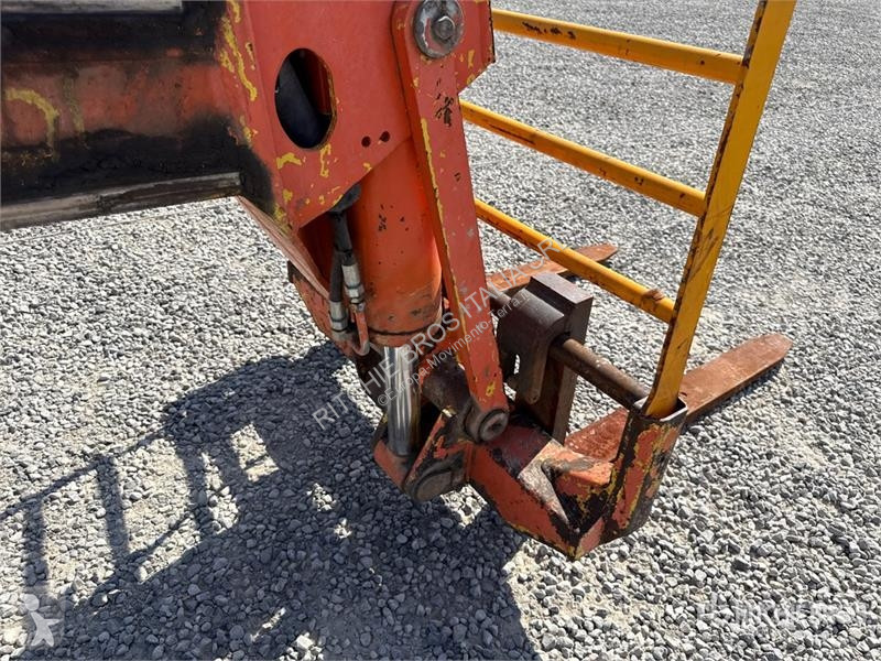 Chariot télescopique Merlo P28.8 Telehandler