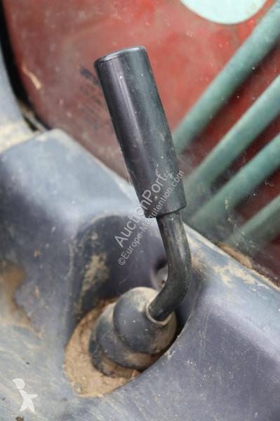 伸缩臂叉车 Manitou