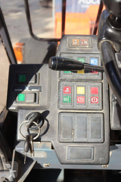 Sambron T30110 Multiscopic telescopic handler