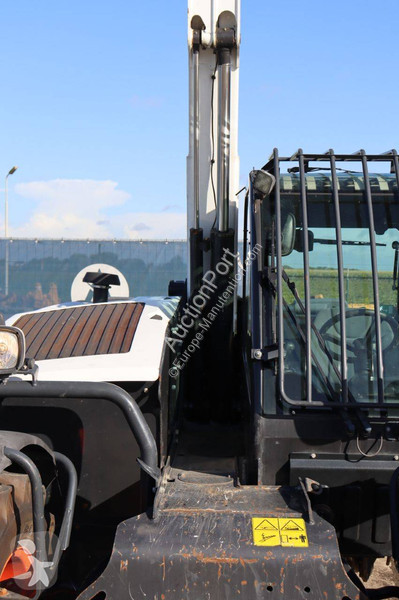 Chariot télescopique Bobcat TL358D