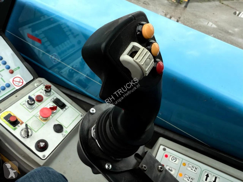 Teleskoplastare Merlo ROTO40.26MCSS ,...