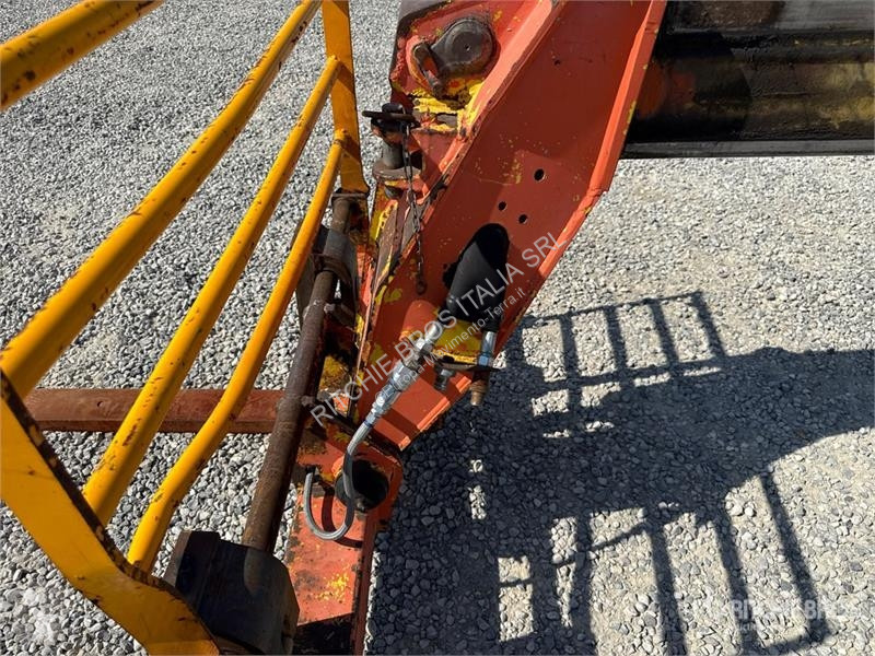 Chariot télescopique Merlo P28.8 Telehandler