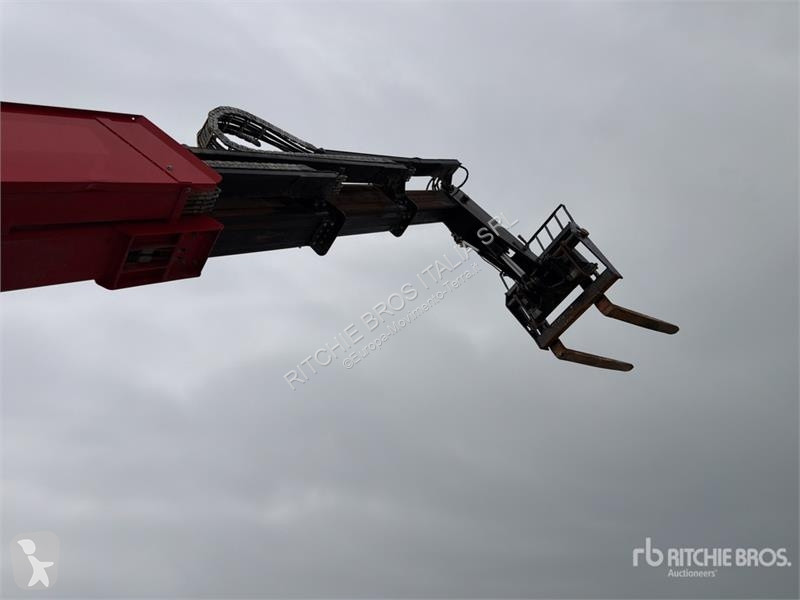 伸缩臂叉车 Manitou MRT1840