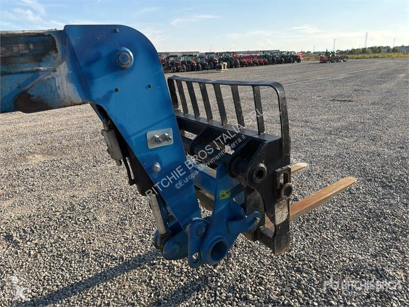 伸缩臂叉车 Genie Telehandler
