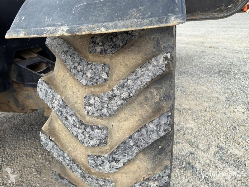 رافعة شوكية تلسكوبية Haulotte Telehandler