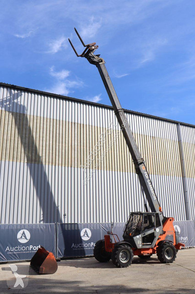 Sambron T30110 Multiscopic telescopic handler