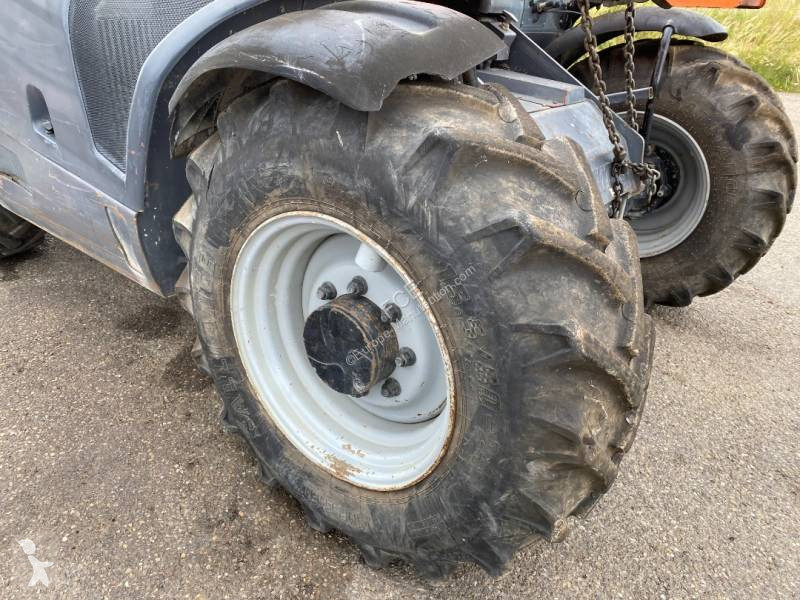 Teleskopický manipulátor Manitou MT 932 Stb3...