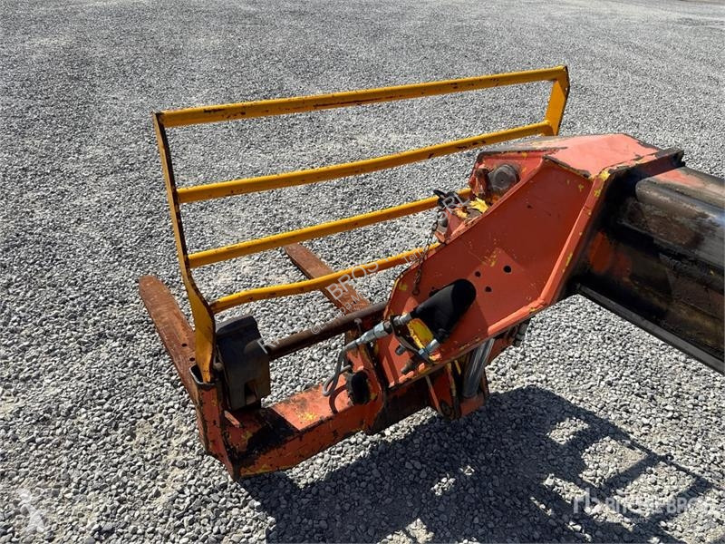Chariot télescopique Merlo P28.8 Telehandler