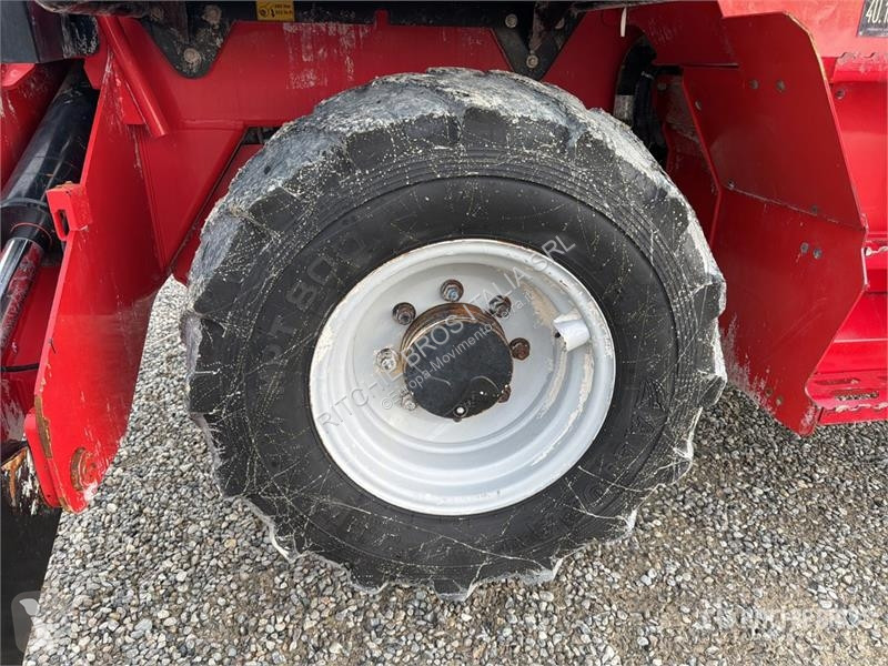 伸缩臂叉车 Manitou MRT1840