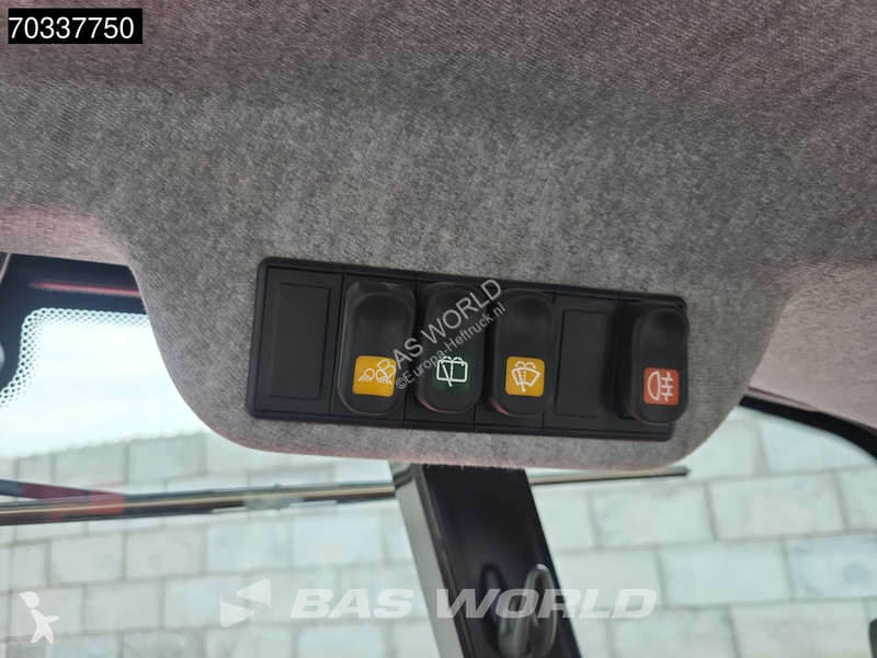 Carretilla telescópica Manitou MT1840 A/C - Sway