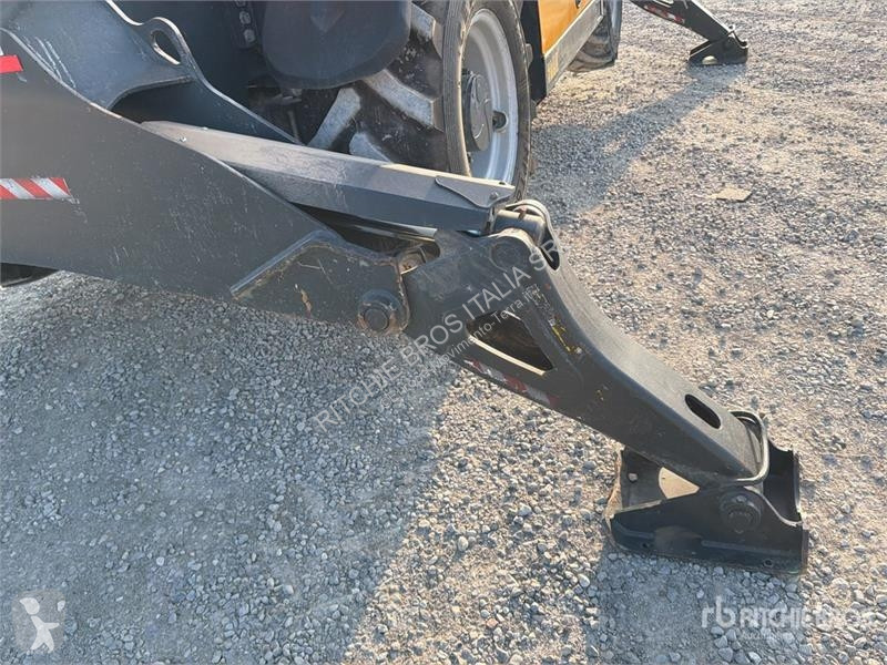 رافعة شوكية تلسكوبية Dieci 40.18 Telehandler