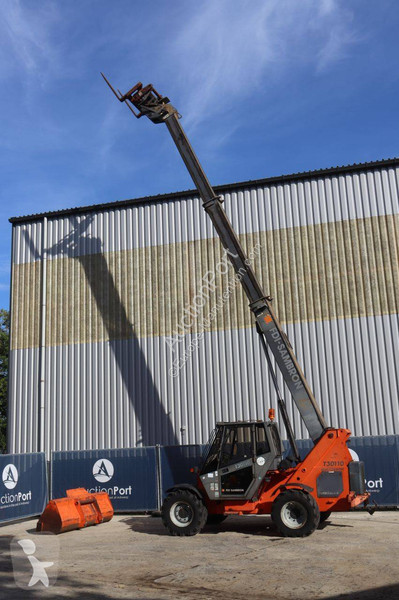 Sambron T30110 Multiscopic telescopic handler