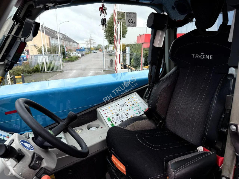 Teleskoplastare Merlo ROTO40.26MCSS ,...