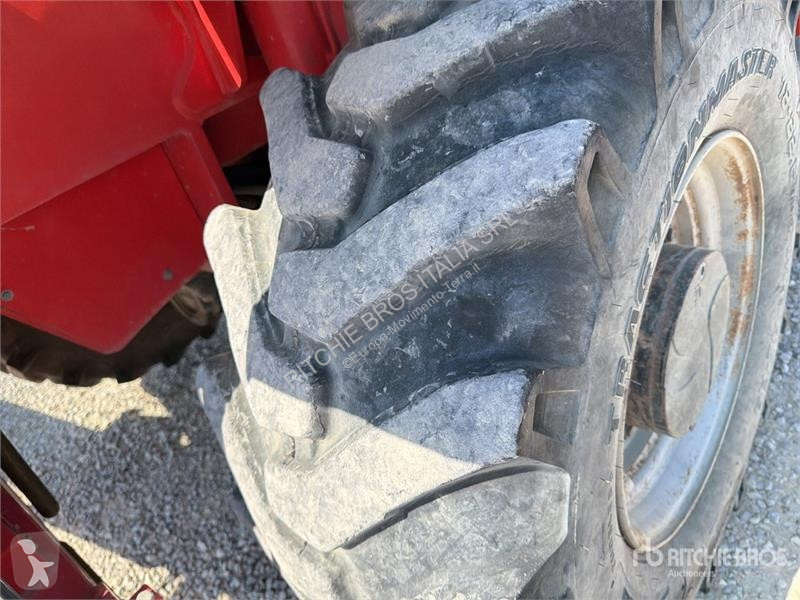 伸缩臂叉车 Manitou MRT 2540 ST3 Telehandler