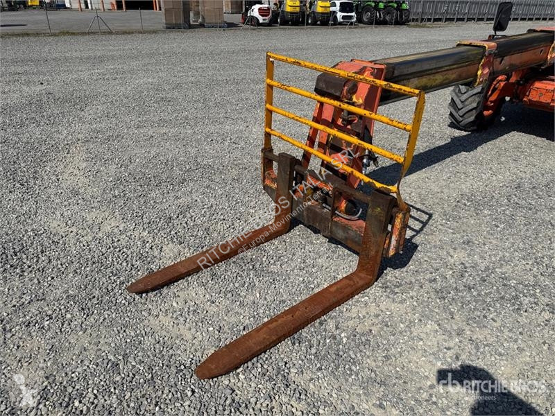 Chariot télescopique Merlo P28.8 Telehandler