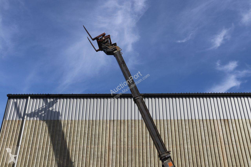 Sambron T30110 Multiscopic telescopic handler