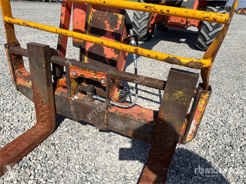 Chariot télescopique Merlo P28.8 Telehandler