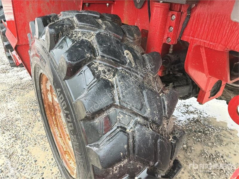 伸缩臂叉车 Manitou MRT1840