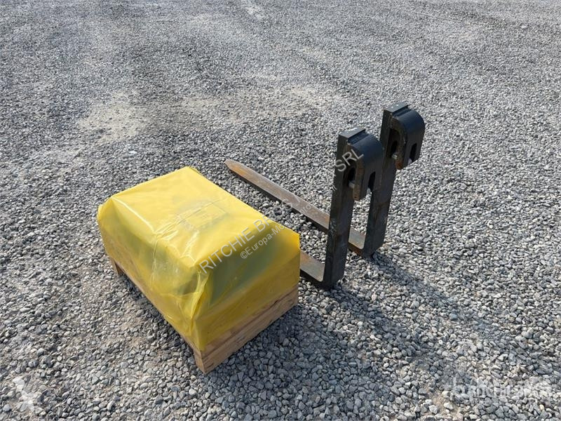 Încărcător telescopic Merlo E-Worker 25.5-90...