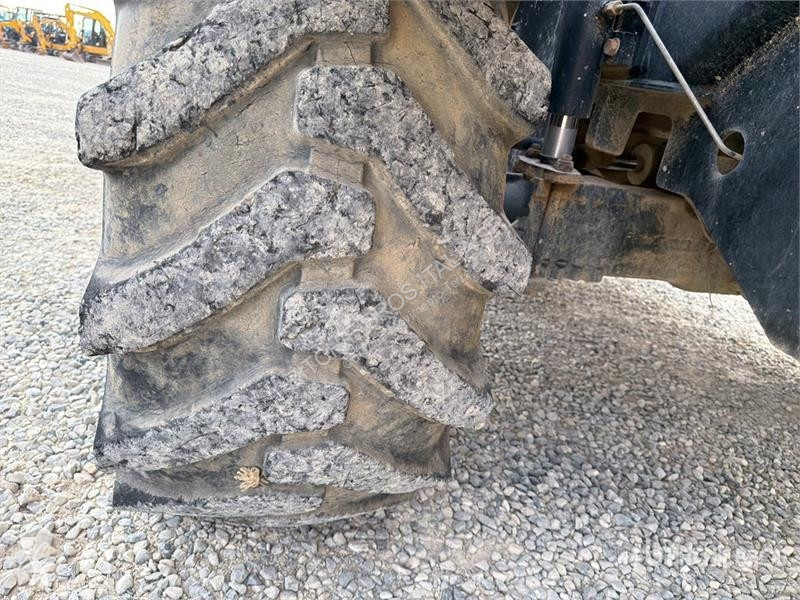 رافعة شوكية تلسكوبية Haulotte Telehandler
