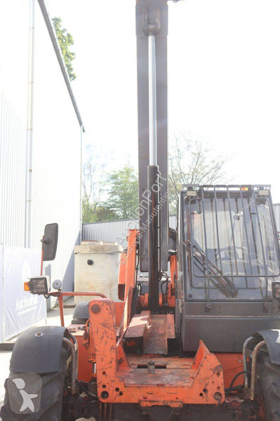 Sambron T30110 Multiscopic telescopic handler