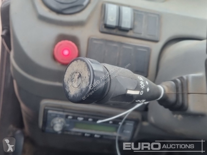 Teleskopický vozík Manitou MRT2550+ Privilege ST4