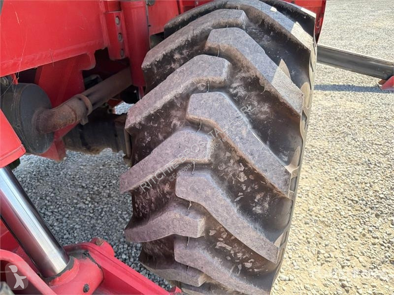 伸缩臂叉车 Manitou MRT 2540 ST3 Telehandler