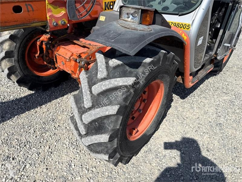 Chariot télescopique Merlo P28.8 Telehandler