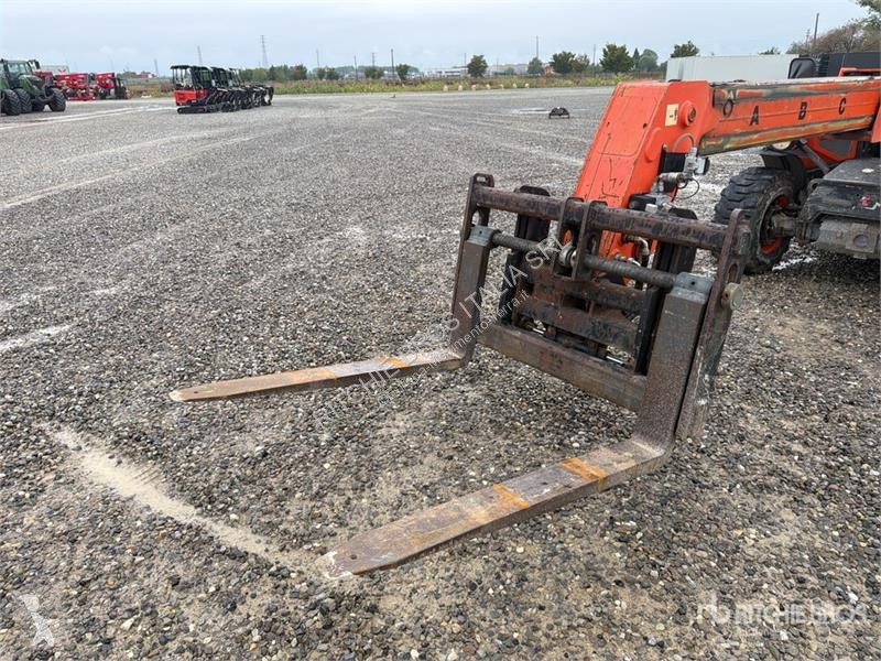 伸缩臂叉车 Dieci 25.6 Telehandler