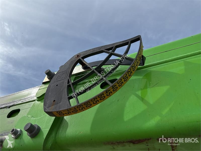 伸缩臂叉车 Merlo ROTO 38-16S Telehandler