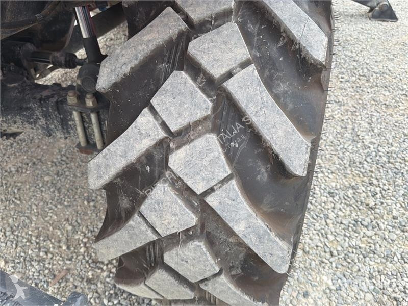 Teleskopisk truck Magni RTH 4.18 Smart D/C...