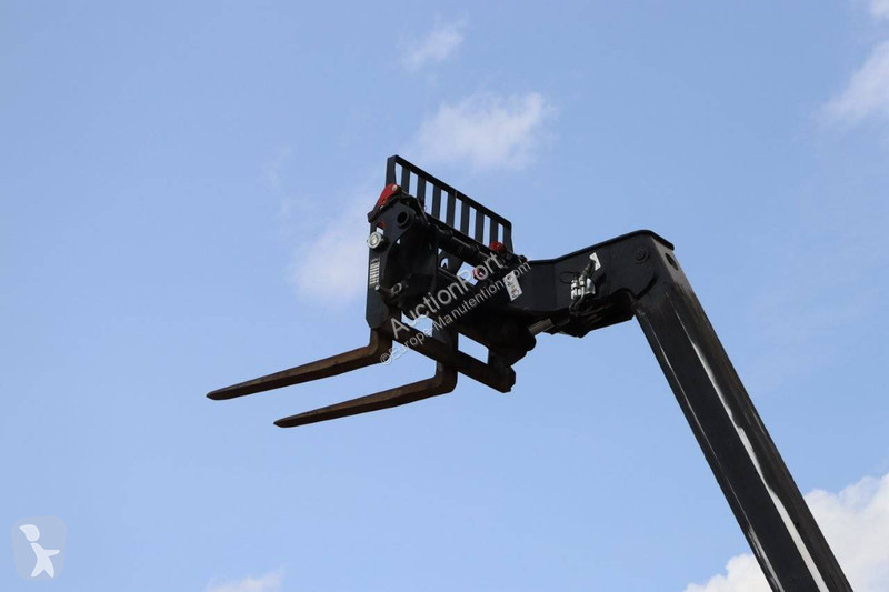 Chariot télescopique Manitou MT625H