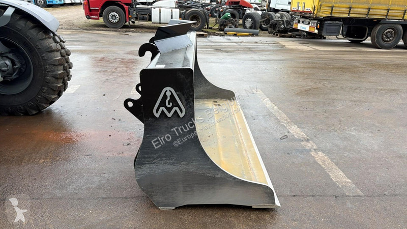 Teleskoplastare Liebherr T42-7S (INCL BUCKET /...