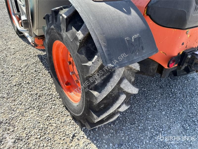 Chariot télescopique Merlo P28.8 Telehandler