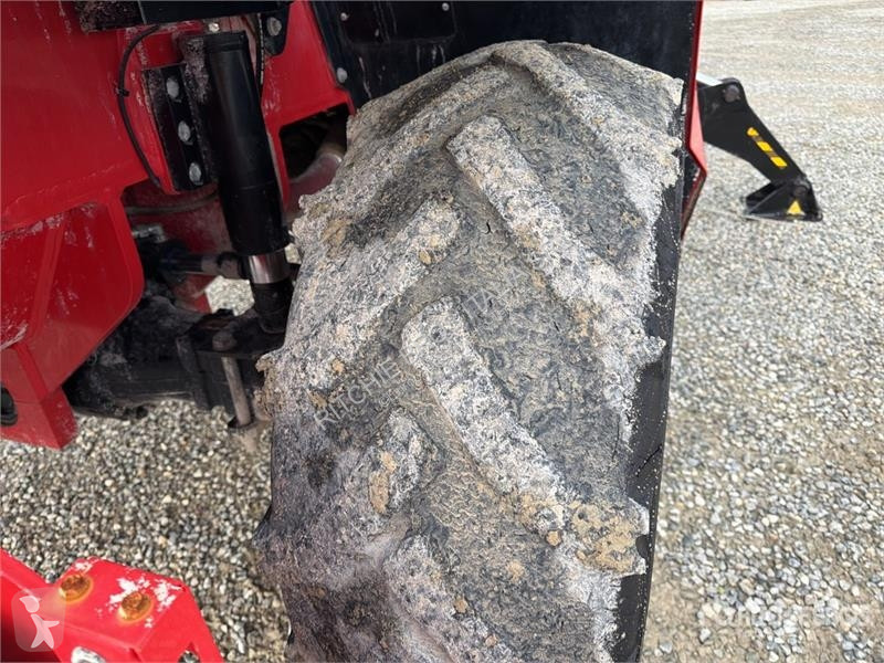伸缩臂叉车 Manitou MRT1840